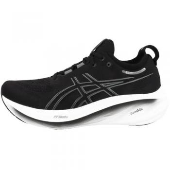 Asics Gel-Nimbus™ 26 Herren schwarz 12H schwarz male