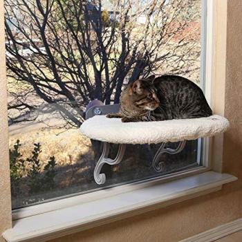 Cuccia WindowCat Universal