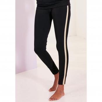 Bench Damen Loungewear Leggings