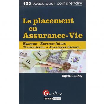 Le placement en assurance-vie