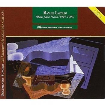 Obras para piano