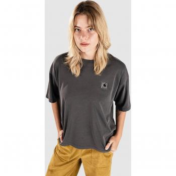 Carhartt WIP Nelson Tee Gris