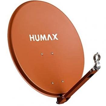 HUMAX Digital Professional 65 cm Satellitenspiegel