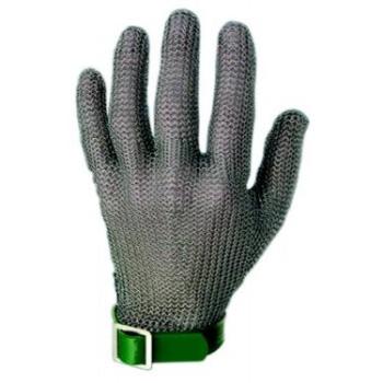 Gant de protection en acier inoxydable Niroflex