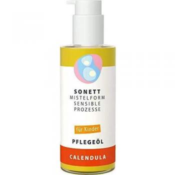 Sonett Kinder-Pflegeöl Calendula
