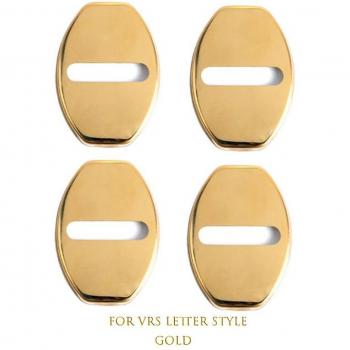 Stainless Steel Door Lock Buckle for Skoda Octavia
