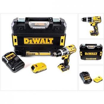 DeWalt Akku-Schlagbohrschrauber 70Nm