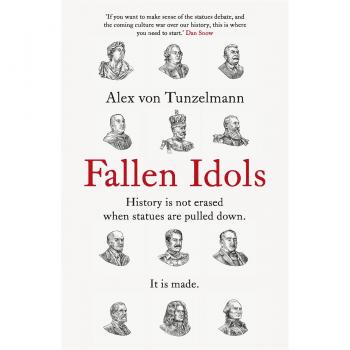FALLEN IDOLS