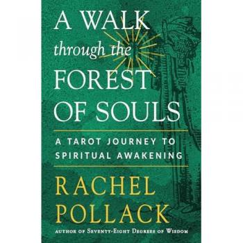 A Walk Through the Forest of Souls by Rachel Pollack