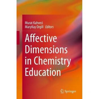 Vitalsource Technologies, Inc. Affective Dimensions In Chemistry Education