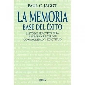 Memoria, Base Del Exito