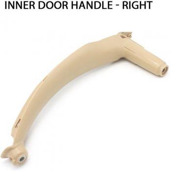 BMW X6 E71/E72 Door Armrest Handle Trim Cover