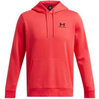 Chaqueta de Fleece Essential UA 3XL Hombre