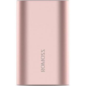 QuickCharge 10K – Réservoir d’énergie aluminium