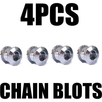 VXM 36T 96BCD Chainwheel
