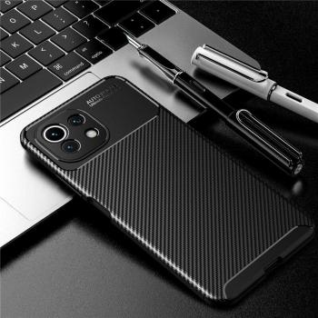 Funda HardSilicón Premium Xiaomi Mi 11