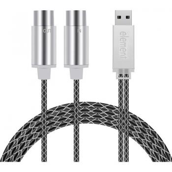 MidiLink Ultra USB