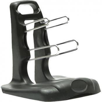 Rugged Dumbbell Storage Rack