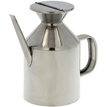 Aceitera Inox Classique 625ml