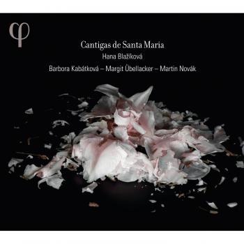 Cantigas de Santa Maria