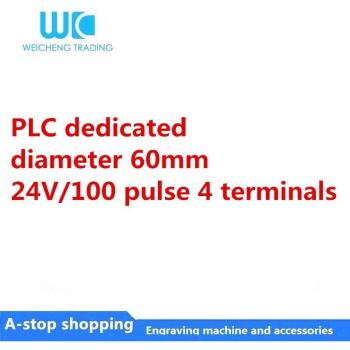 CNC Hand Pulse Generator