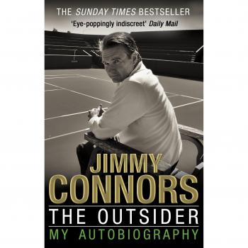 The Outsider: My Autobiography