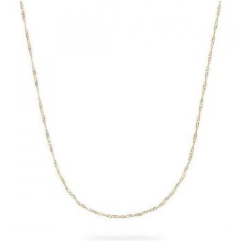 FAVS Goldkette 1 ct Damen 89007283