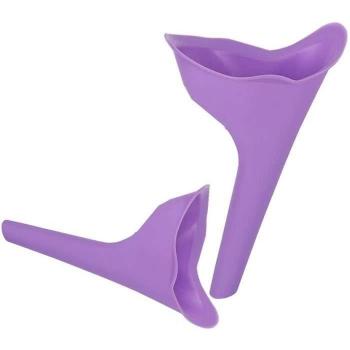 Urinoir Portable pour Femmes
