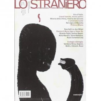 Lo straniero. Ediz. illustrata