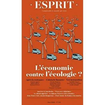 Economie et ecologie ecologie et economie