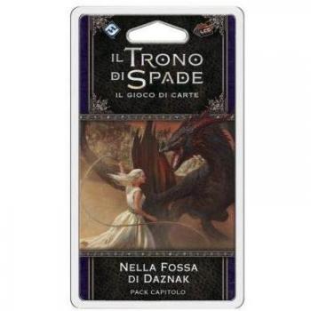 Asmodee: Il Trono di Spade LCG 2ª Edizione