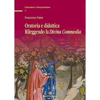 Oratoria e didattica rileggendo la Divina Commedia