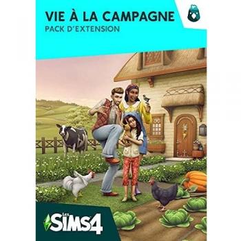 Episodio 11 di Country Life per Sims 4 (PC)