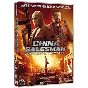 China Salesman