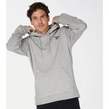 Sweat XL Reebok Gris Hommes