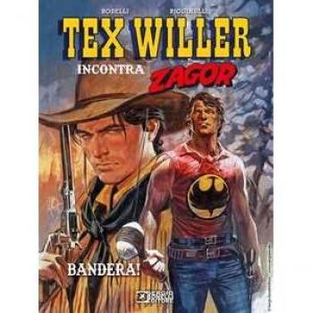 Bandera! Tex Willer incontra Zagor