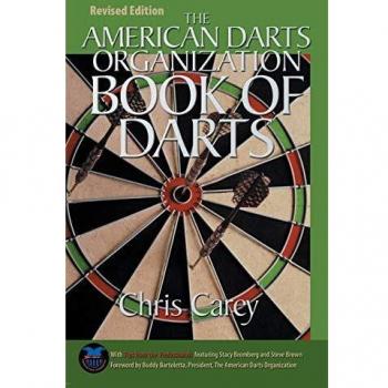 American Darts Organization Book of Darts