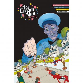 MOZTROS ICE CREAM MAN 04.