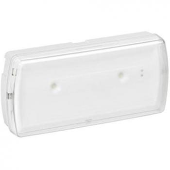 Éclairage non permanent Legrand URA21Led 100Lm