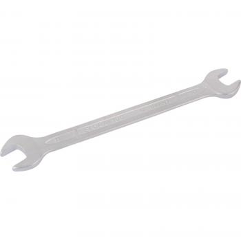 Draper 10mm x 11mm Elora Long Metric Double Open End Spanner 1870