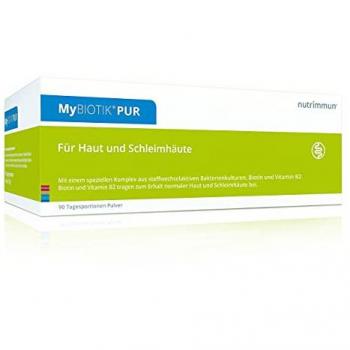 Mybiotik Pur Pulver 90X2g