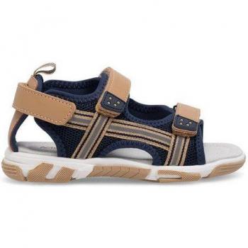 Sandali Estivi Action Boy CM230627-88(III)CH Marrone