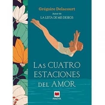 LAS CUATRO ESTACIONES DEL AMOR