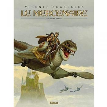 Le Mercenaire