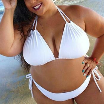 Trío de Bañadores Eocici: Bikini, Traje y Accesorios