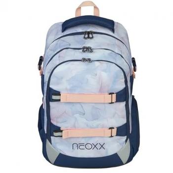 Neoxx Schulrucksack Active Pro School Backpack