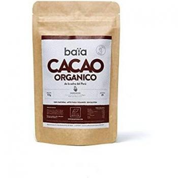 Baïa Cacao Natural 200 g