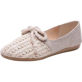 Women’s Casual Hollow Out Loafers