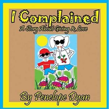 I complained -