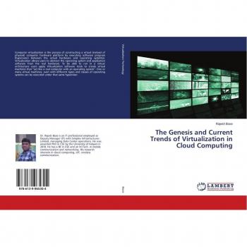 The Genesis and Current Trends of Virtualization in Cloud Computing